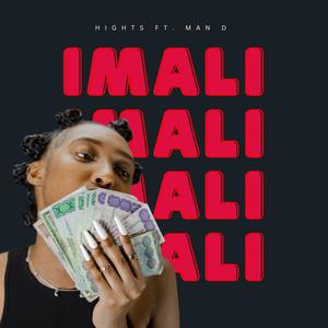 Imali (feat. Man D)