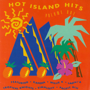 Hot Island Hits (Volume One)