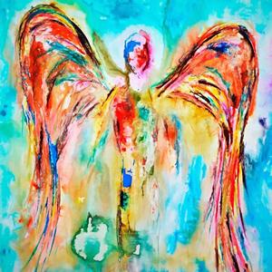 FOR HEAVEN'S SAKE!! (Explicit)