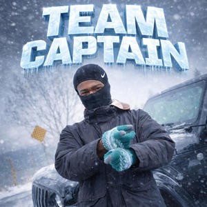 Team Captain (Explicit)