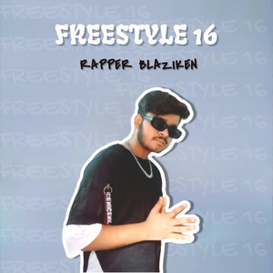 FREESTYLE 16 (Explicit)