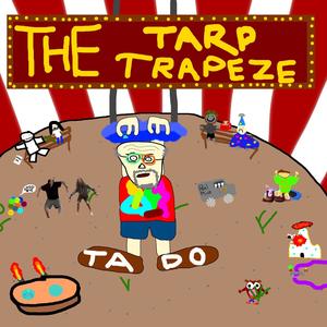 The Tarp Trapeze