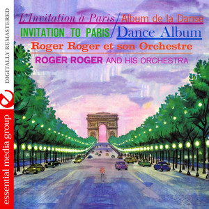 Invitation To Paris (Digitally Remastered)