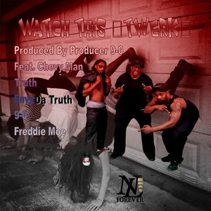 Watch This (Twerk) (Morris Day Mix|Explicit)