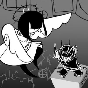 ULTIMATUM (Friday Night Funkin' Judgement Day) (Anniversary Mix)