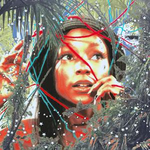 Sky (LOVERVOID Remix Jungle Gum Version)