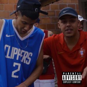 Nessas Ruas (feat. Menor Keel) (Explicit)