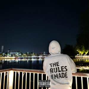 Chill Guy (Explicit)