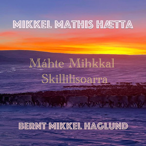 Máhte Mihkkal Skillilisoarra