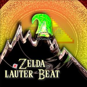 Zelda lauter Beat (feat. Angejx2) (Explicit)