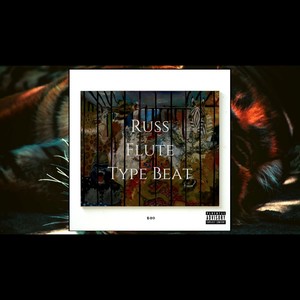 russ-The Flute Song (Instrumental|砂仁朱心 Remix)