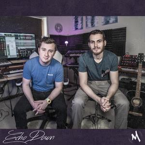 Echo Down (feat. Arbor Road)