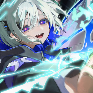 羽化る (feat. 裏命)