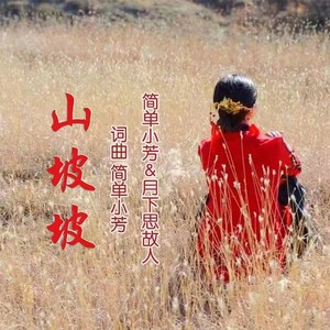 山坡坡(对唱版)