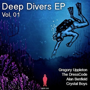 Deep Divers E.P. Vol. 1