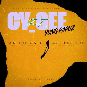 AR NO OSIE AR DAE GO (feat. YUNG PAPUZ) (Explicit)
