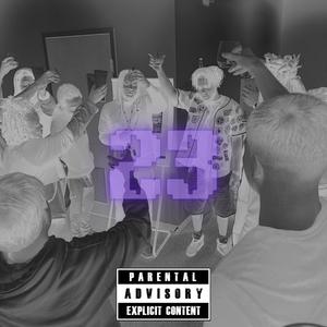 LaidBack FriedMan (feat. Mari) (Explicit)