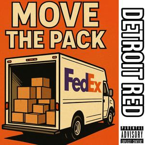 Move The Pack (Explicit)