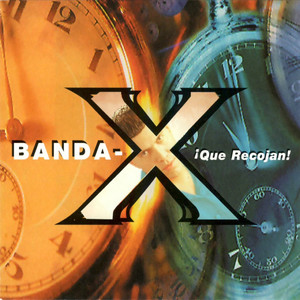 12 Banda X-Mix (Dj Duran Remix)