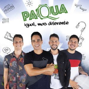 Barbudinho (Ao Vivo)