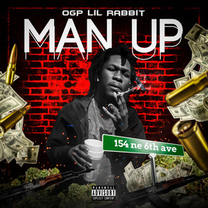 Man Up (Explicit)