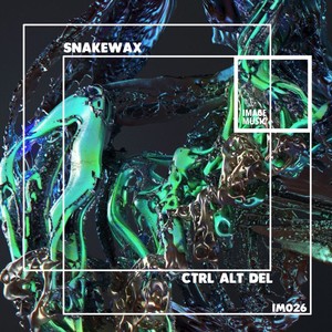 Ctrl Alt Del (Extended Mix)