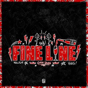 FINE LINE (Drikkelek) [Explicit]