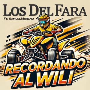 Recordando Al Wili (feat. Samuel Moreno)