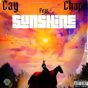 Sunshine (feat. CHAPO)