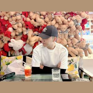 别怕 我在封面