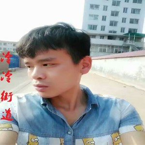 冷冷街道