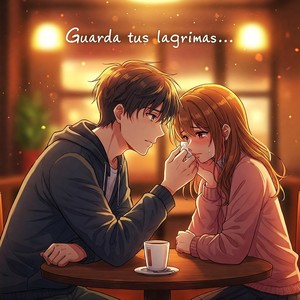 Guarda Tus Lagrimas (Remastered 2025)