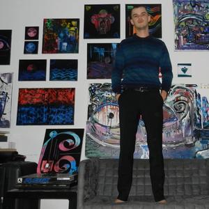 JÜRGEN FUCHS (Explicit)