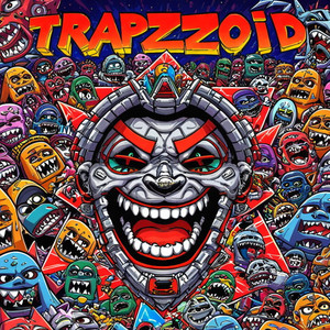 Trapzzoid