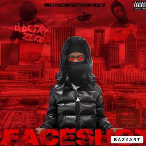 Faceshot (Explicit)