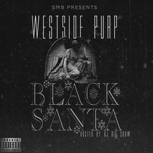 Black Santa