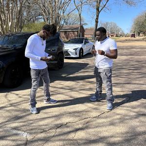 Stop Poppin Percs (Explicit)