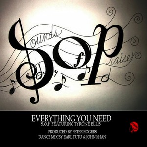 Everything You Need (Guido P Deep Devotion Mix)