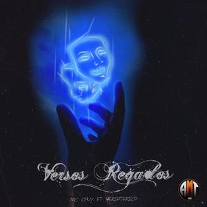 Versos regados (feat. Versoterico) [Explicit]