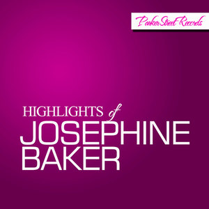 Highlights of Josephine Baker