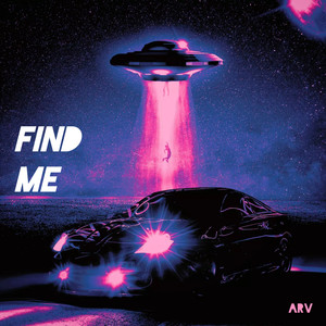 Find Me (Explicit)