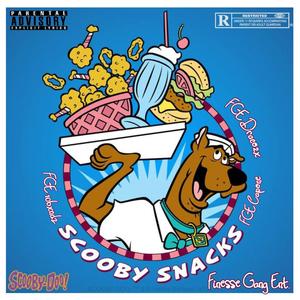 Scooby Snacks (feat. FGE Capone & FGE Row) [Explicit]