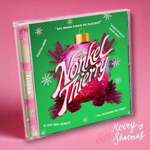 Nonkel Thierry (is het wel kerst?) (Explicit)