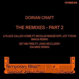 Set Me Free (Da Mike Remix)