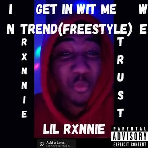 Get In Wit Me (Freestyle) [Explicit]