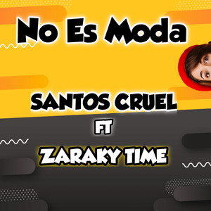 No Es Moda (Explicit)