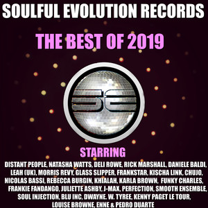 Soulful Evolution Records The Best of 2019