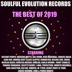 Tonight (Original Mix)
