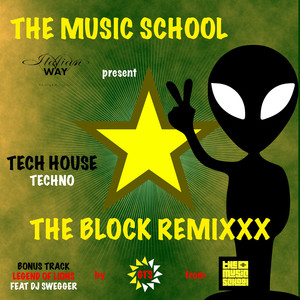 The Block Remixxx