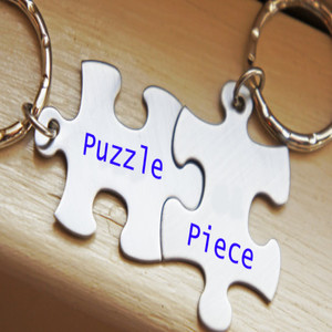 Puzzle Piece (Explicit)